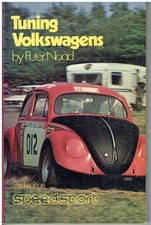 TUNING VW BEETLE TYPE 3