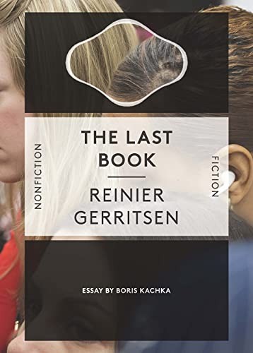 Reinier gerritsen the last - reinier,