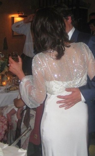 Wedding dress - wedding,