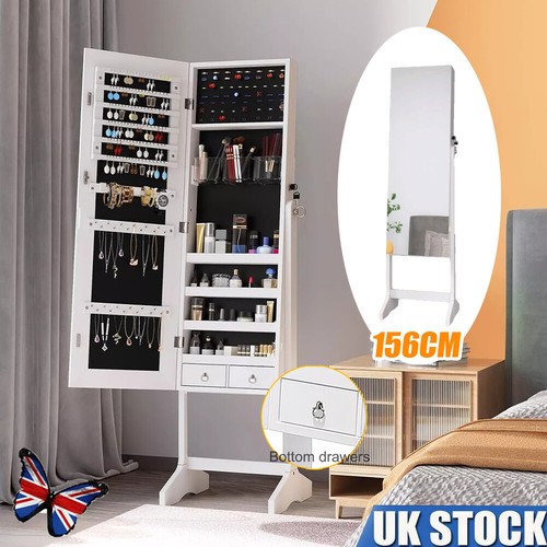Large free standing mirrored - free,