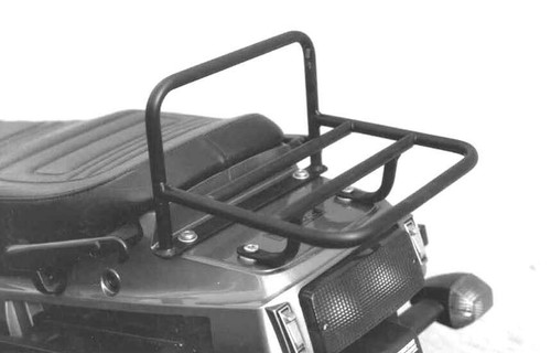 Kawasaki gtr1000 top box and - gtr1000,