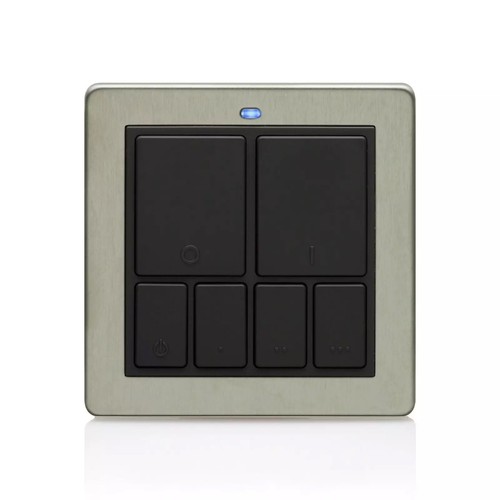 Lightwave lw101ss brushed - lightwave, rf