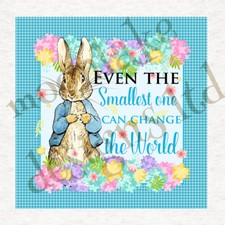 Beatrix Potter Peter Rabbit