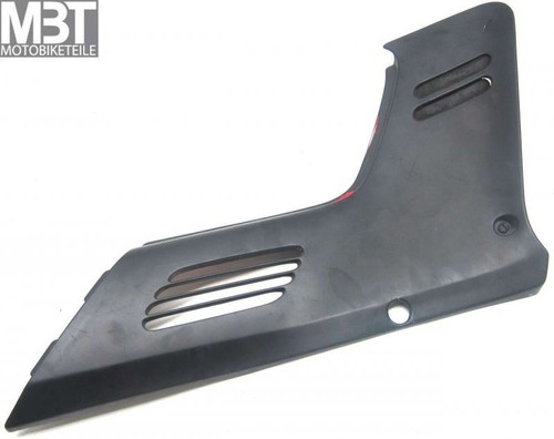 Honda cbr 1000f sc24 - honda,
