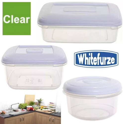 Whitefurze rectangular round - whitefurze,