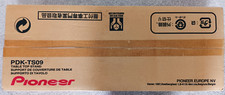 Pioneer PDK-TS09 TV Table-Top