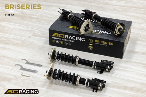 Racing coilovers for - br,