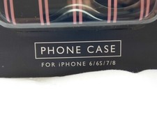 NEW Jack Wills iPhone 6/6S/7/8