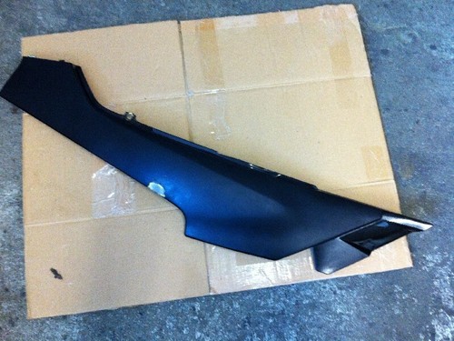 Side cover right - , large