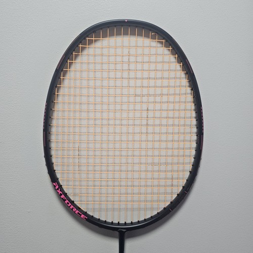 Ning axforce badminton - 80,