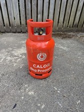 Gas Cylinder Bottle Propane