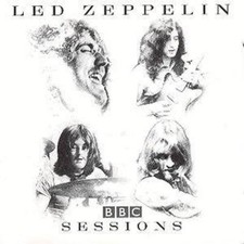 Led Zeppelin: BBC Sessions