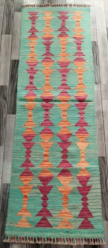 Modern handmade afghan turkish - modern,