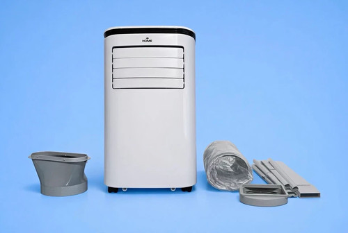 Portable air conditioning - portable, conditioning/