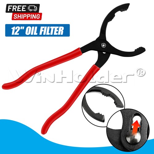 Oil filter wrench - filter,