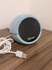 Roberts Zen FM Radio Clock