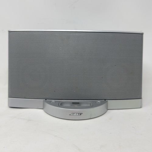 Bose sounddock series - series, ii