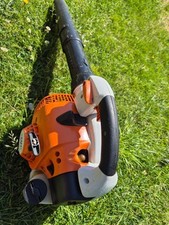 Stihl BG86 Petrol-Powered Handheld Leaf Blower Year 2021