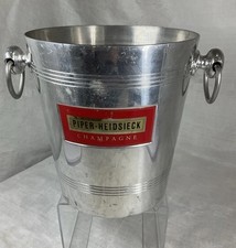 Piper Heidsieck champagne