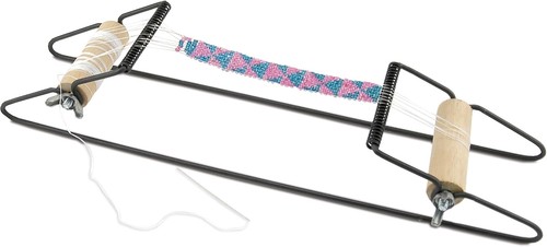 Beadalon beading loom - for, seed