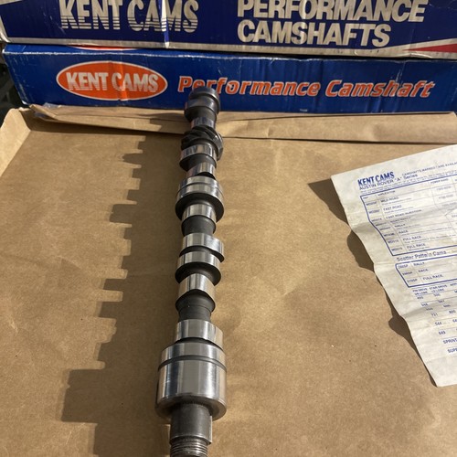 Kent cams classic - kent, mini