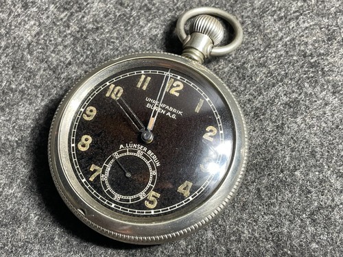 Buren uhr lunser berlin - buren,