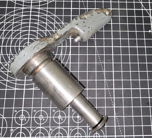 Genuine myford part - ,