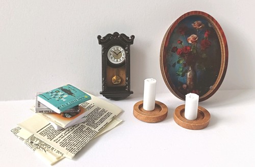 Dolls house accessories all - house,