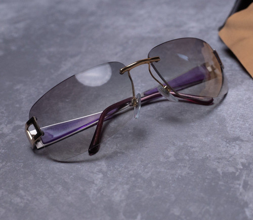 Bvlgari women rimless - women's,
