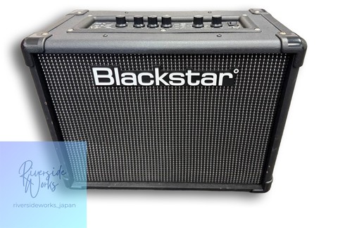 Blackstar core guitar - blackstar,