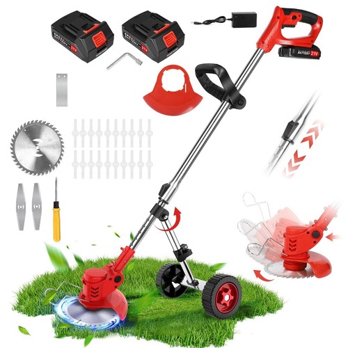 Battery 21v cordless - 2,