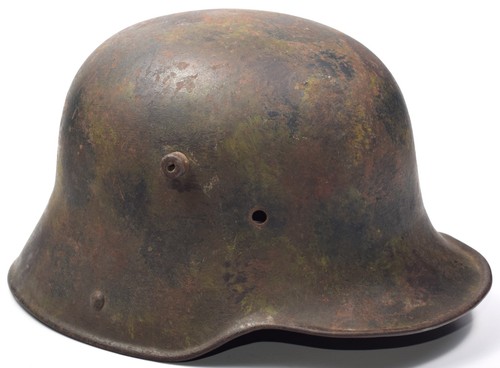 Original splotch camo wwi - splotch,