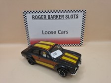Scalextric Ford Mk1 Escort