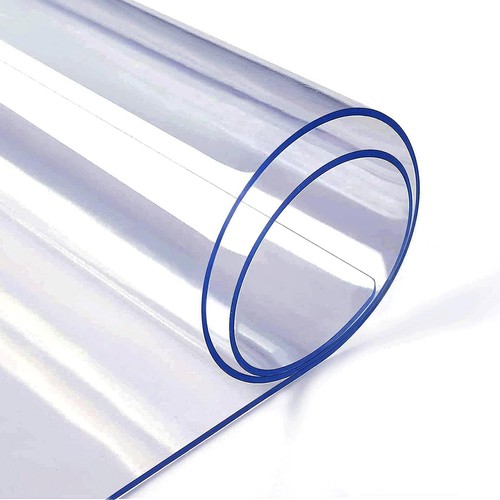 Pvc tablecloth 5mm thick - pvc, 1.5mm