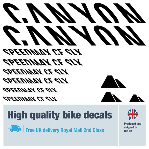 Canyon speedmax bike - speedmax,