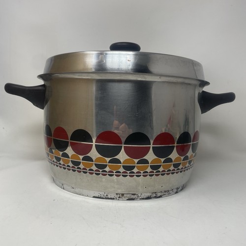 Vintage fissler solaryme solar - solaryme,