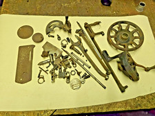 1912 singer sewing machine