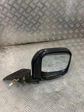 2005 MITSUBISHI PAJERO DRIVER