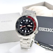Seiko men automatic prospex - seiko,
