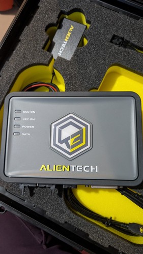 Alientech kess chip tuning - kess,