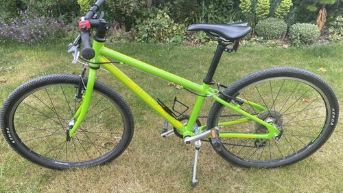 Islabike beinn green - islabike, 24