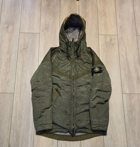 Stone island nike jacket - island, x