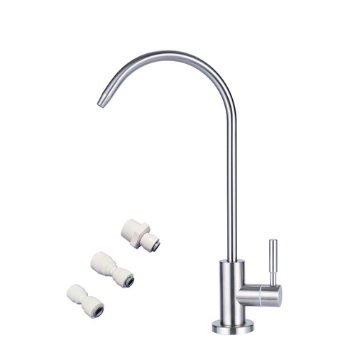 Stainless steel drinking water - stainless,