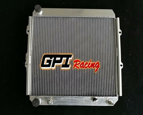 Aluminum radiator for toyota - radiator,