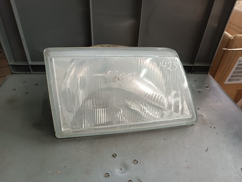 Peugeot 205 20a front - 205,
