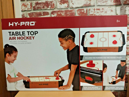 Pro table top air - hy-pro,