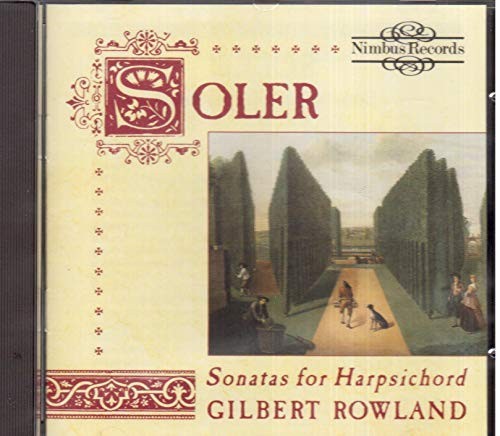 Gilbert rowland sonatas for - -,
