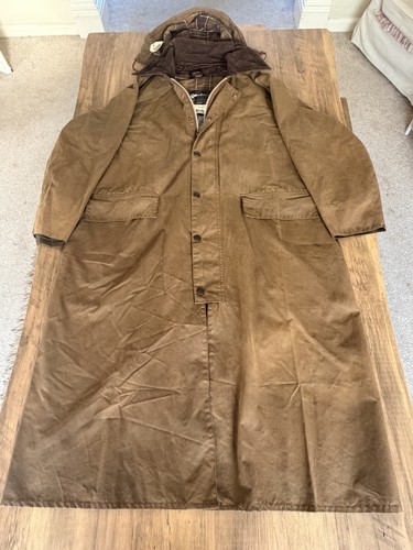 Vintage barbour classic - barbour,
