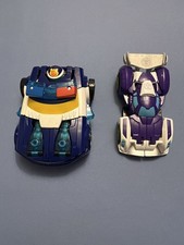 Playskool Heroes Transformers