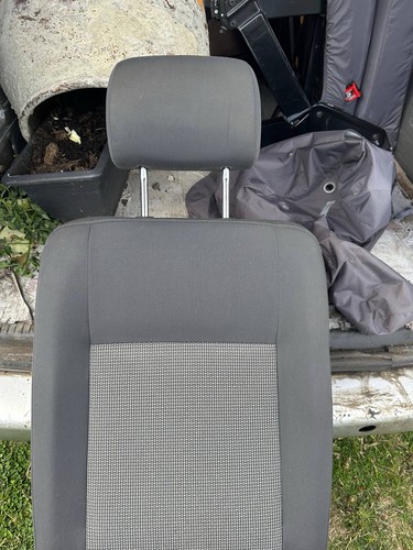 Transporter kombi rear - vw, t5